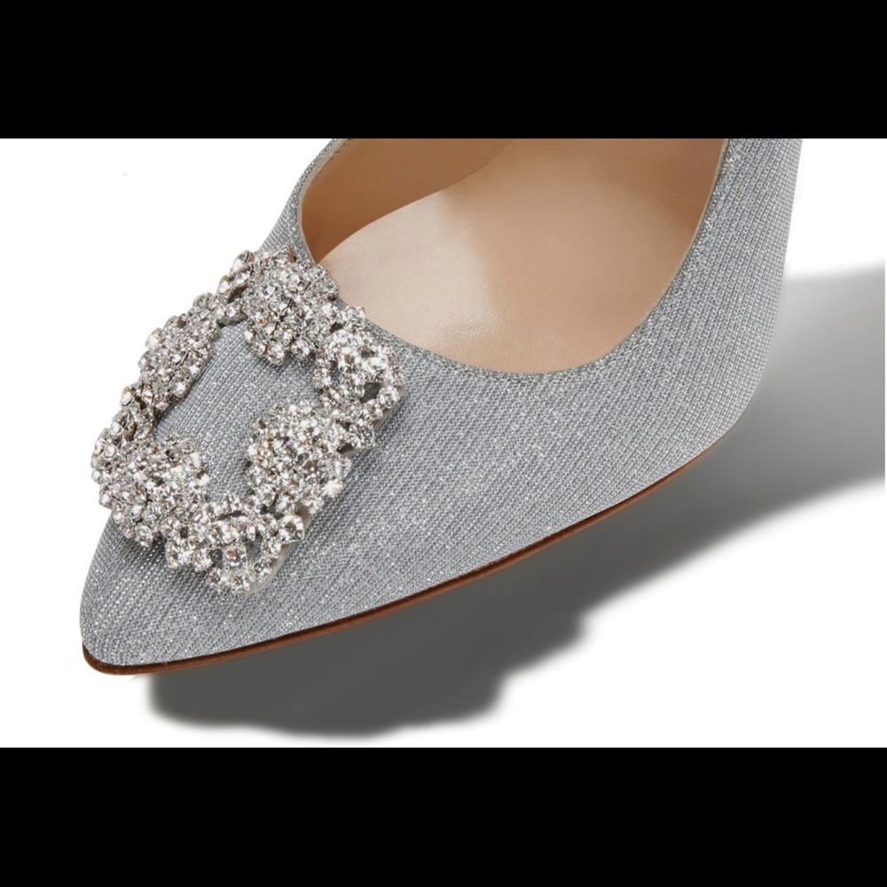 Manolo Blahnik Heels